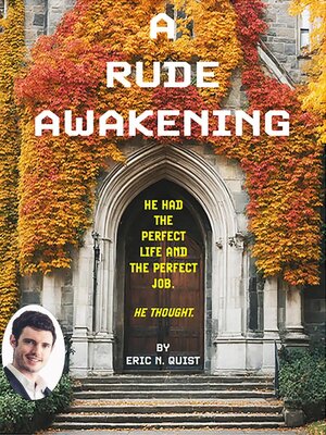 cover image of A Rude Awakening